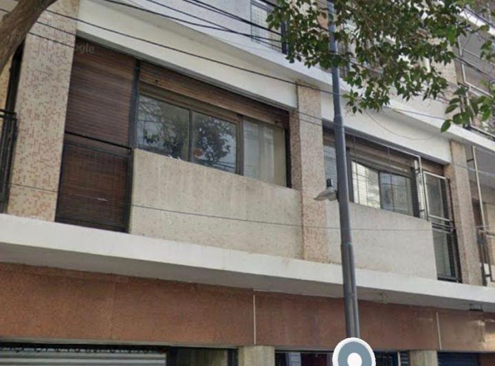 Departamento · 90m² · 3 Ambientes