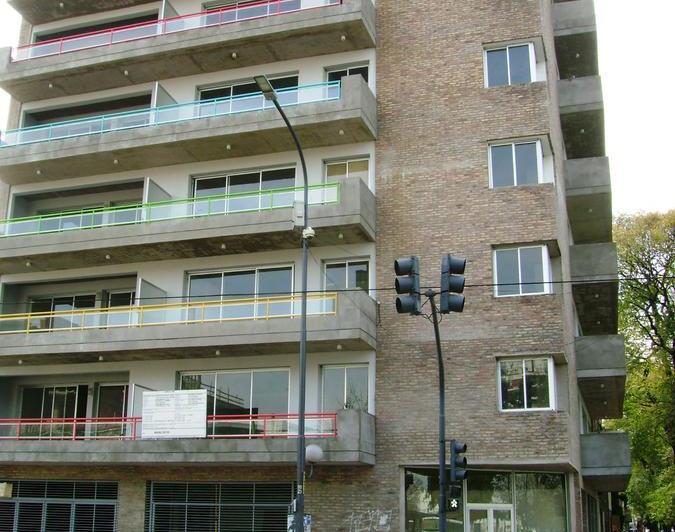 Departamento · 51m² · 2 Ambientes · 1 Cochera