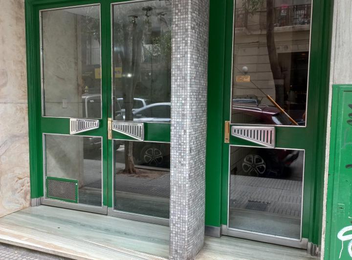 Departamento · 54m² · 2 Ambientes