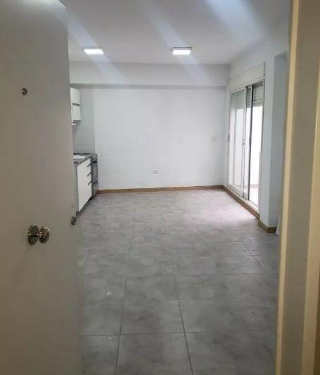 Departamento · 42m² · 2 Ambientes