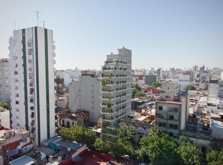 Departamento · 67m² · 2 Ambientes