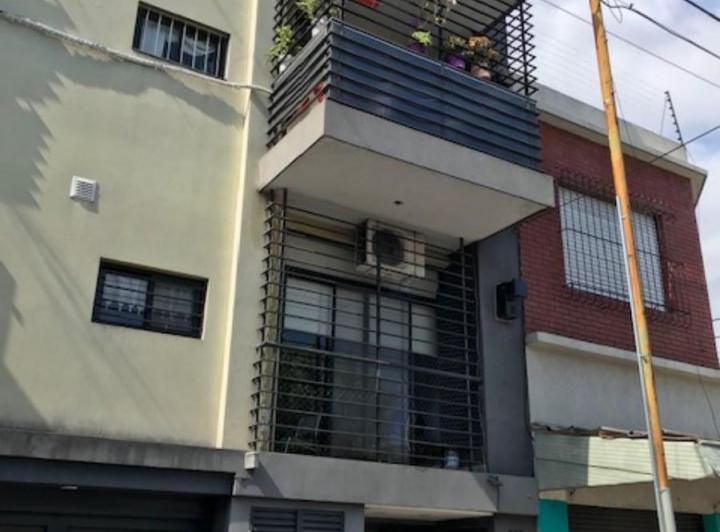 Departamento · 34m² · 2 Ambientes