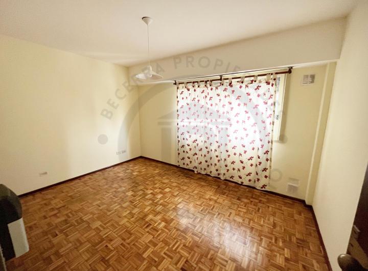 Departamento · 35m² · 2 Ambientes