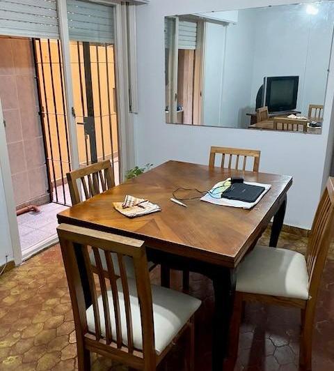 Departamento · 32m² · 2 Ambientes