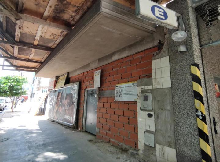 Departamento · 25m² · 2 Ambientes