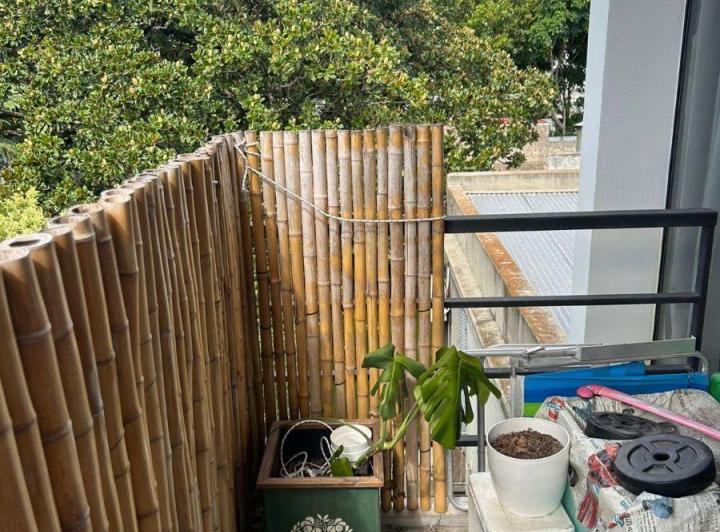 Departamento · 35m² · 2 Ambientes