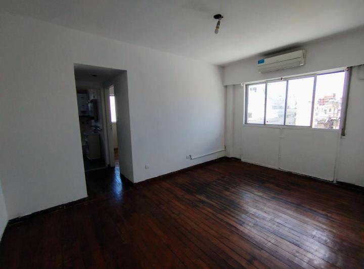 Departamento · 40m² · 2 Ambientes