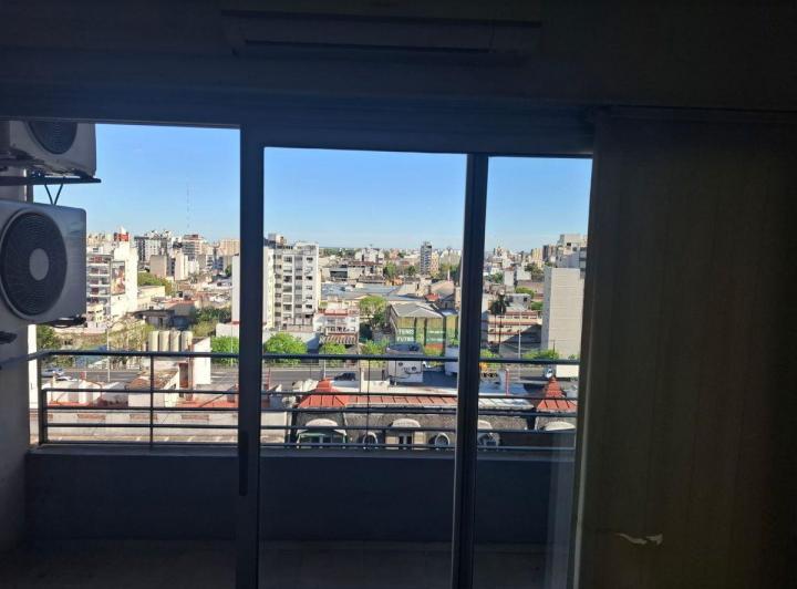 Departamento · 50m² · 2 Ambientes