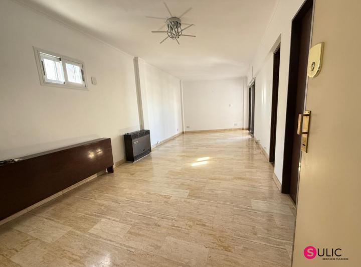 Departamento · 56m² · 3 Ambientes