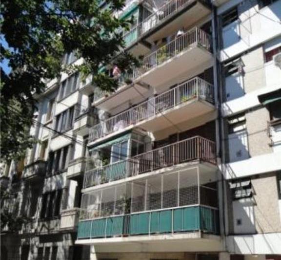 Departamento · 41m² · 2 Ambientes