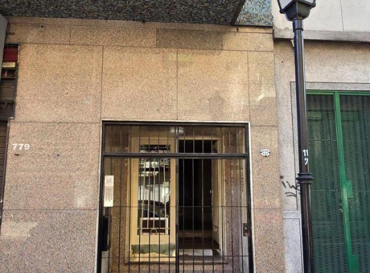 Departamento · 50m² · 3 Ambientes