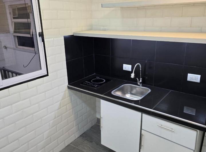 Departamento · 22m² · 1 Ambiente