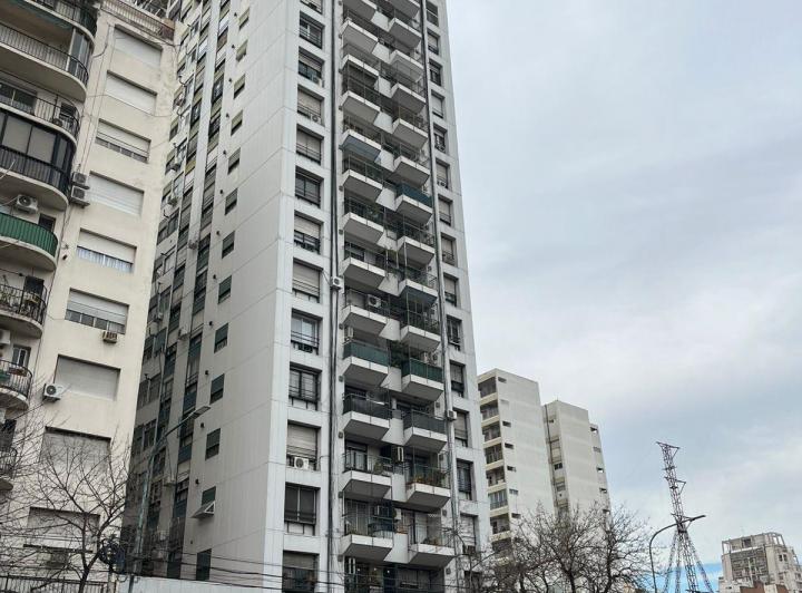 Departamento · 41m² · 2 Ambientes