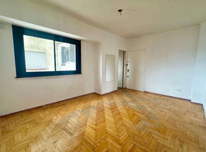 Departamento · 40m² · 2 Ambientes