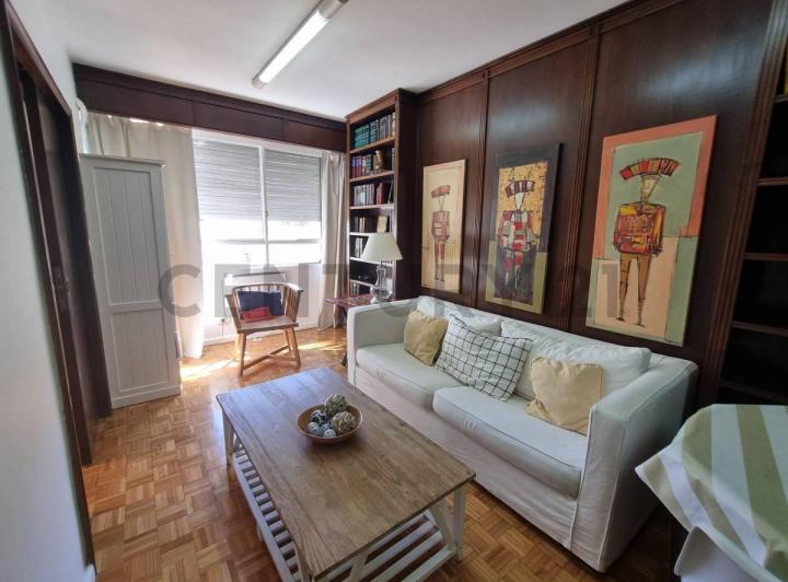 Departamento · 48m² · 2 Ambientes