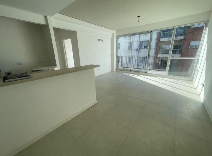 Departamento · 50m² · 2 Ambientes