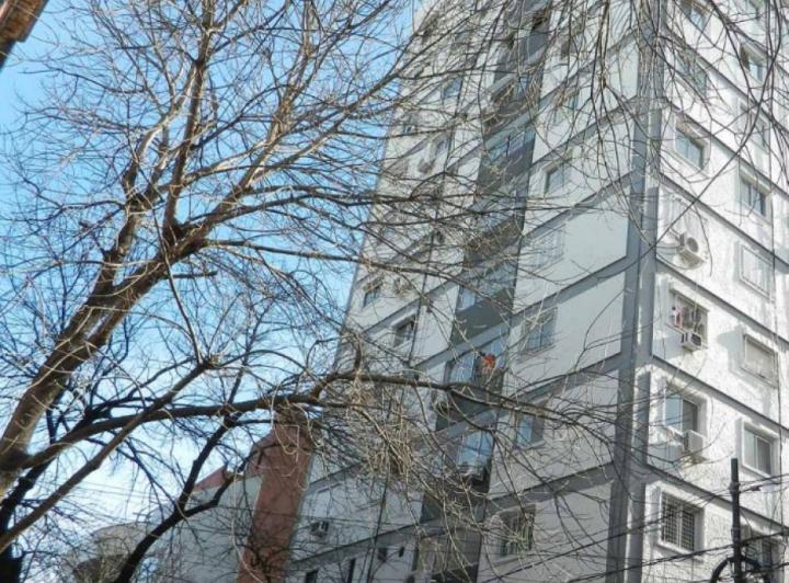Departamento · 51m² · 3 Ambientes