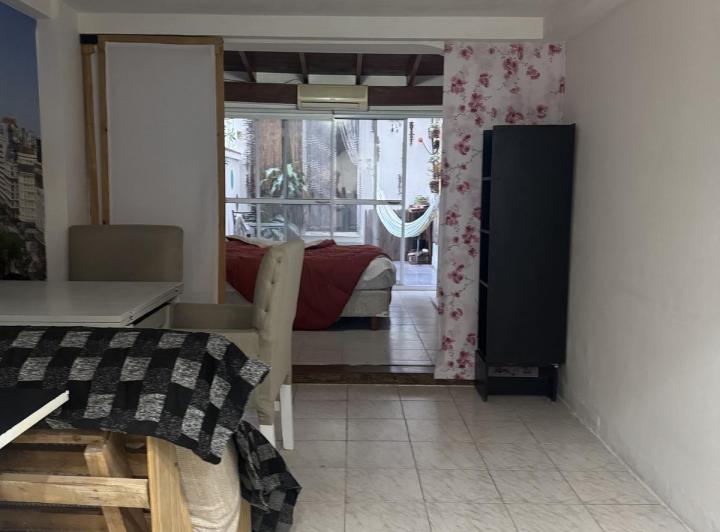 Departamento · 52m² · 3 Ambientes