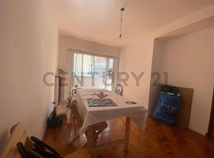 Departamento · 54m² · 3 Ambientes