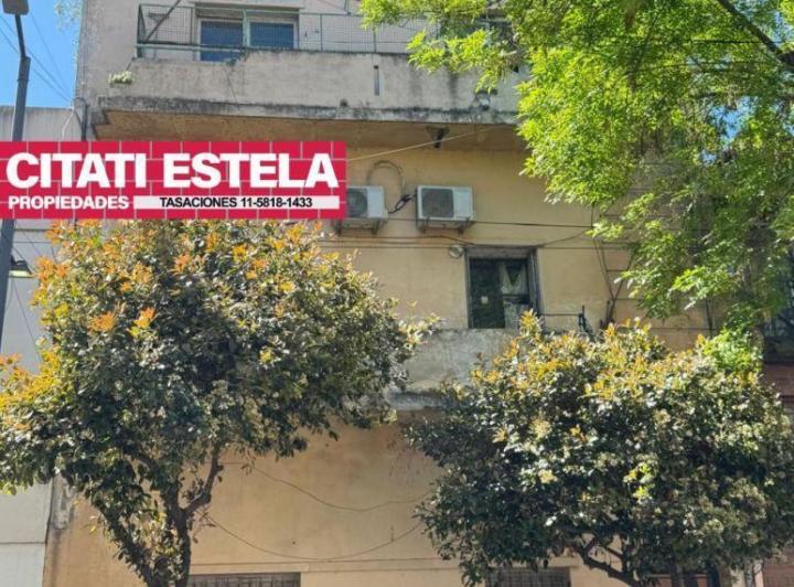 Departamento · 49m² · 3 Ambientes