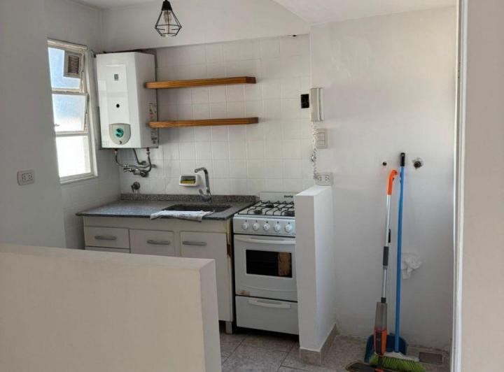 Departamento · 40m² · 3 Ambientes