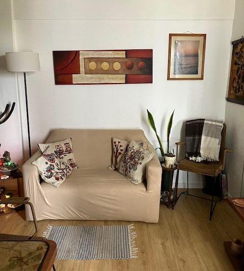 Departamento · 31m² · 2 Ambientes