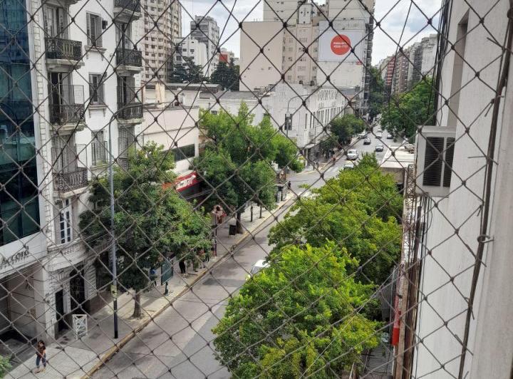 Departamento · 63m² · 3 Ambientes