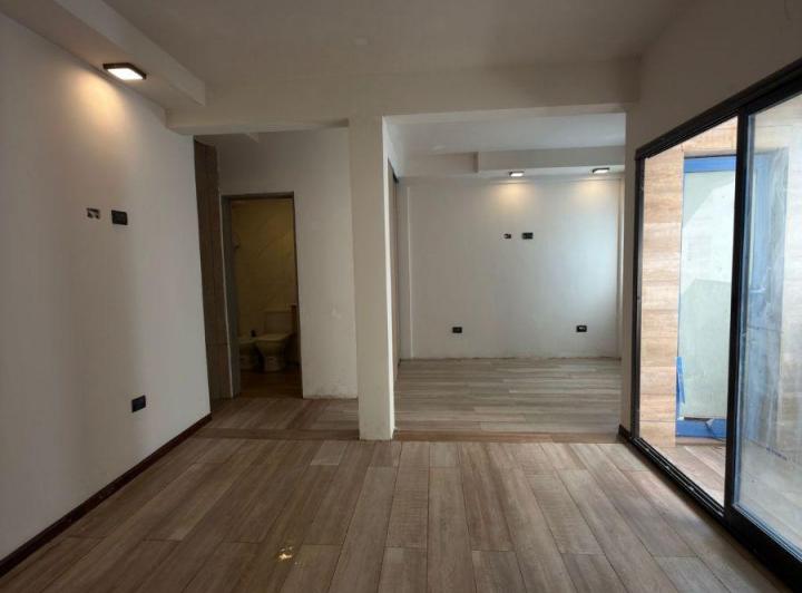 Departamento · 37m² · 2 Ambientes