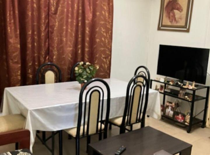 Departamento · 40m² · 2 Ambientes