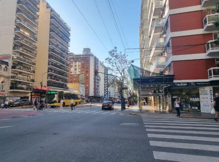 Departamento · 37m² · 2 Ambientes