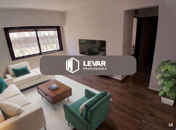 Departamento · 41m² · 2 Ambientes