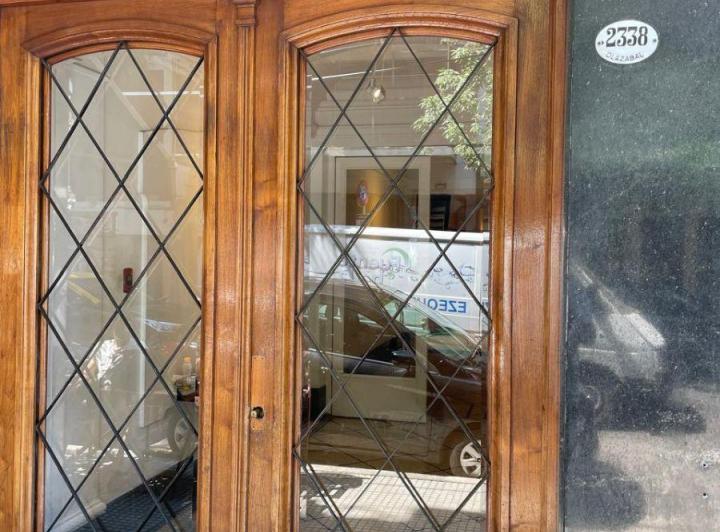 Departamento · 42m² · 2 Ambientes