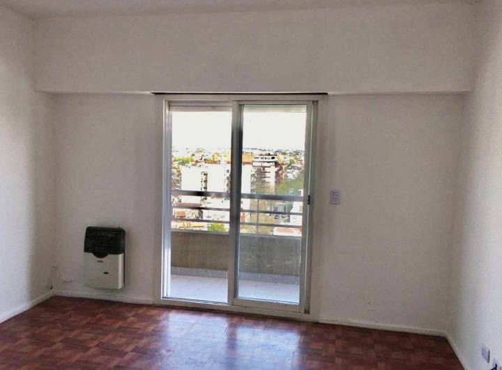Departamento · 52m² · 3 Ambientes