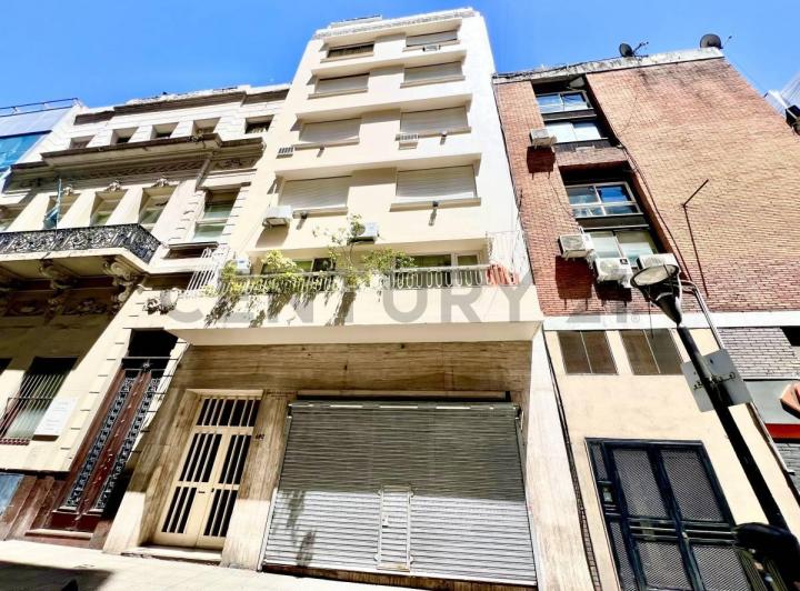 Departamento · 64m² · 3 Ambientes