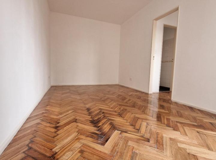 Departamento · 37m² · 2 Ambientes