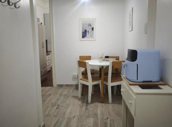 Departamento · 25m² · 2 Ambientes