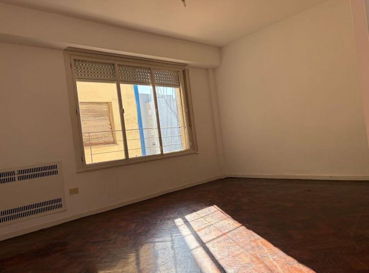 Departamento · 40m² · 2 Ambientes