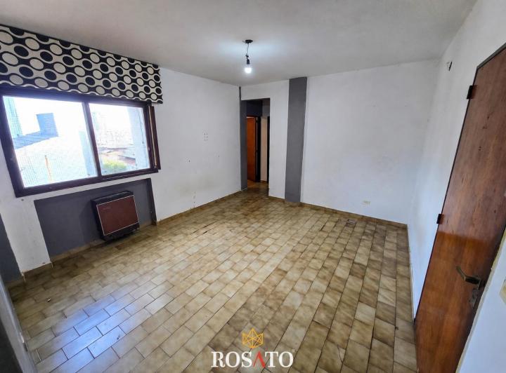 Departamento · 45m² · 2 Ambientes