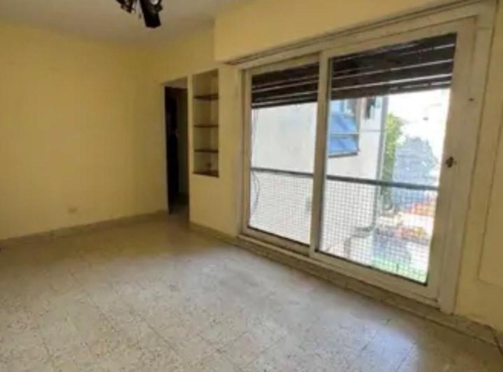 Departamento · 58m² · 3 Ambientes