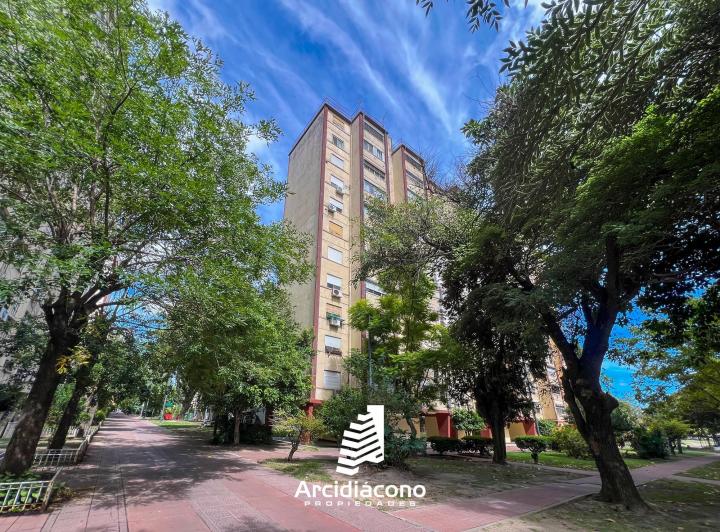 Departamento · 49m² · 2 Dormitorios