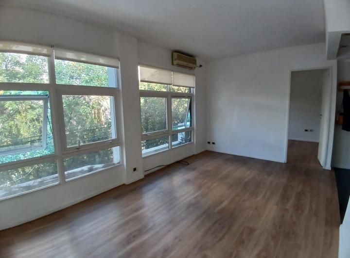 Departamento · 34m² · 2 Ambientes