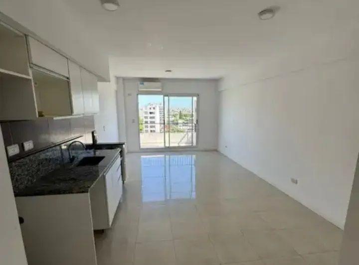 Departamento · 40m² · 2 Ambientes
