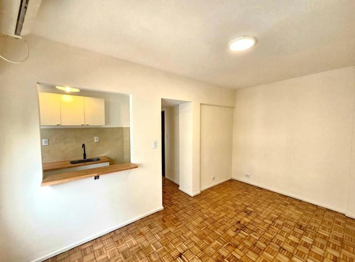 Departamento · 36m² · 2 Ambientes