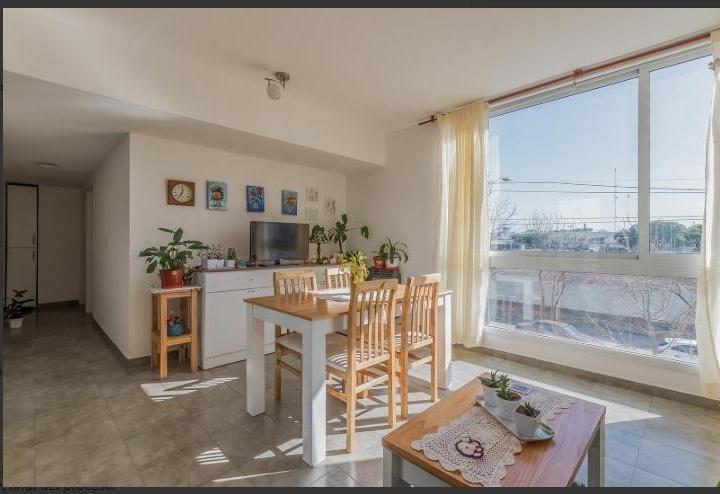 Departamento · 53m² · 3 Ambientes