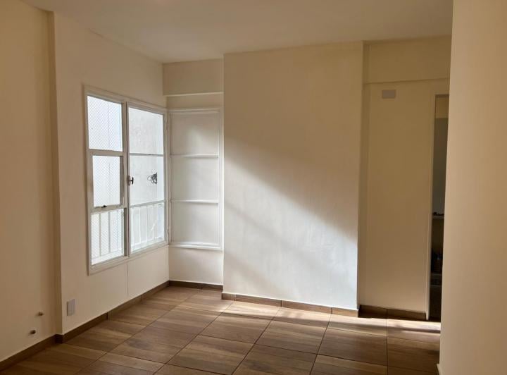 Departamento · 38m² · 2 Ambientes
