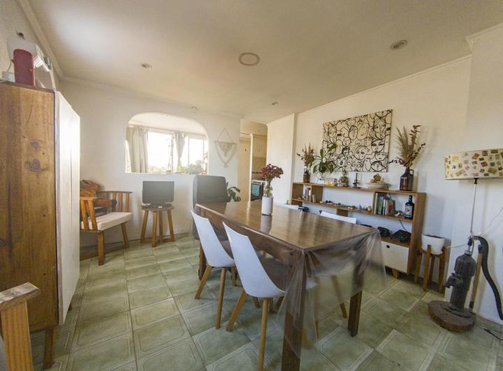 Departamento · 71m² · 3 Ambientes