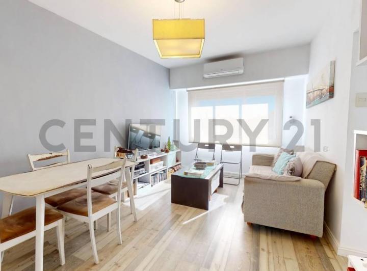 Departamento · 32m² · 2 Ambientes