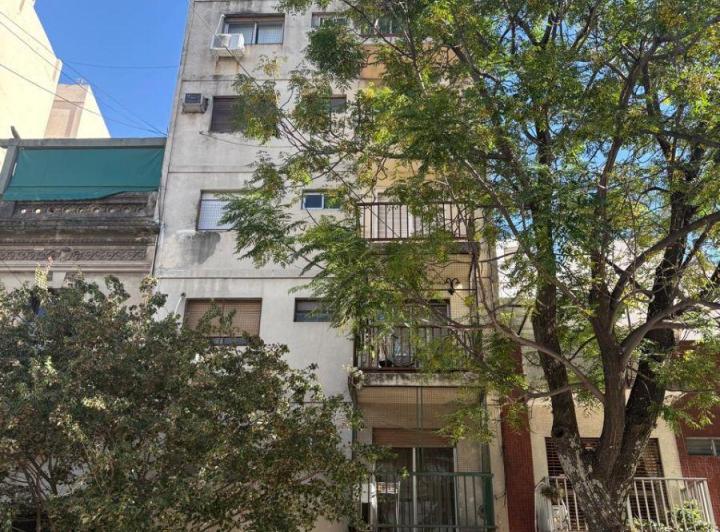 Departamento · 49m² · 3 Ambientes
