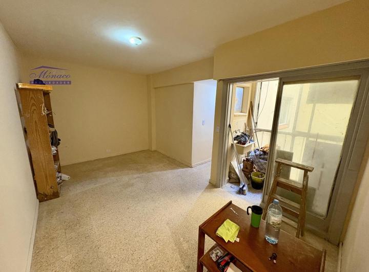 Departamento · 42m² · 2 Ambientes