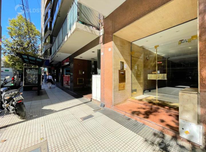 Departamento · 50m² · 2 Ambientes